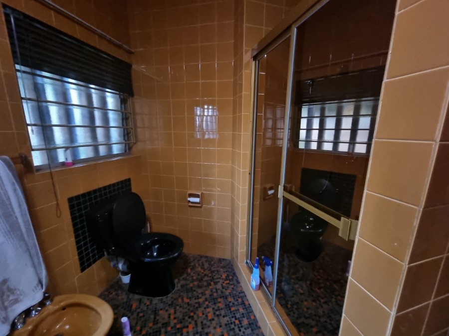 4 Bedroom Property for Sale in Sasolburg Free State